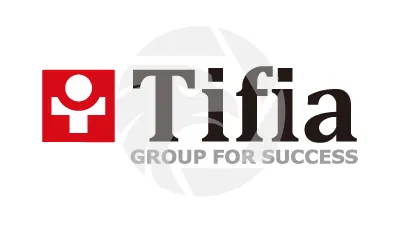 Tifia PT. Tifia Finansial Berjangka