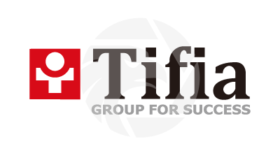 TifiaPT. Tifia Finansial Berjangka