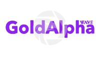 Goldalphawave