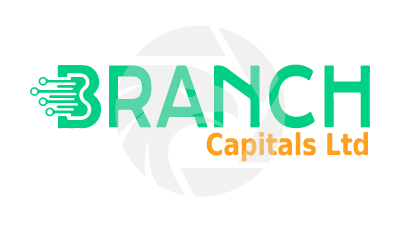 Branch Forex