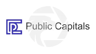 Public Capitals