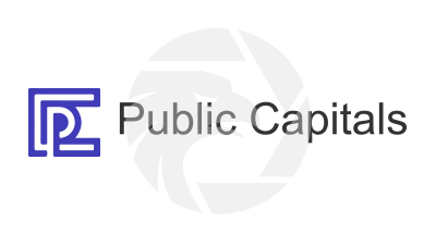 Public Capitals