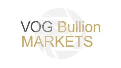 VOG Bullion MARKETS