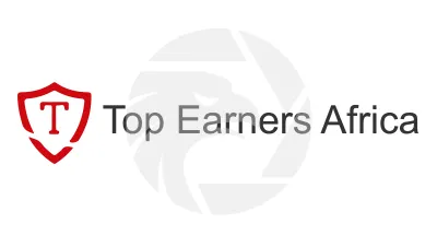 Top Earners Africa