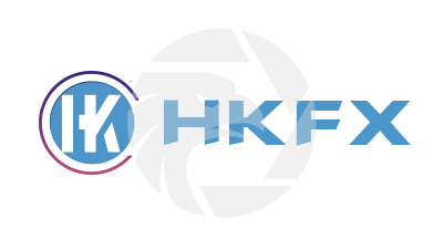 HKFX