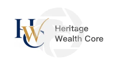 Heritage Wealth Core