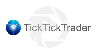 TickTickTrader 