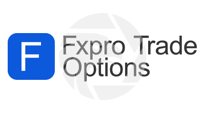 Fxpro Trade Options