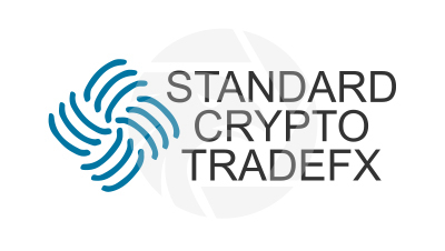 Standard Crypto Tradefx