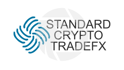 Standard Crypto Tradefx