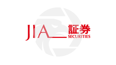 JIA SecuritiesJIA証券