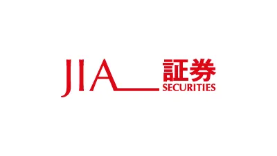 JIA SecuritiesJIA証券