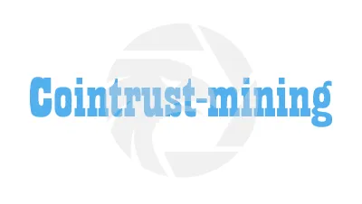 Cointrust-mining