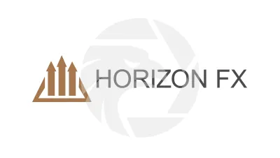 Horizon FX