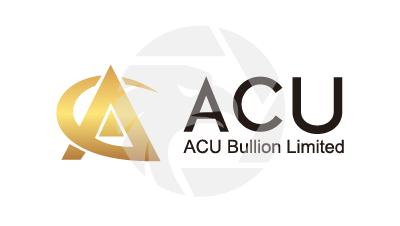 ACU Bullion亞數金業