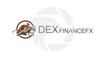 DEX FINANCEFX