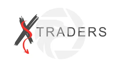 XSTRADERS