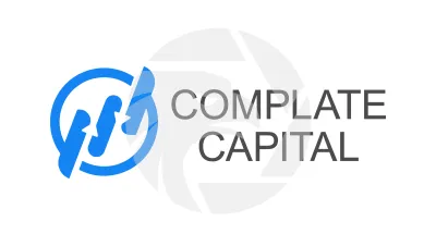 COMPLATE CAPITAL