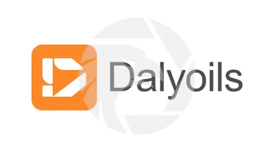 Dalyoils