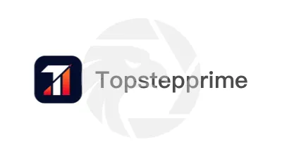 Topstepprime