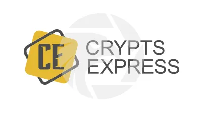 CRYPT EXPRESS