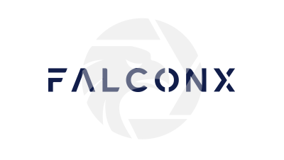 FalconX