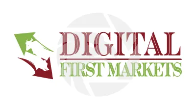 Digital First Markets