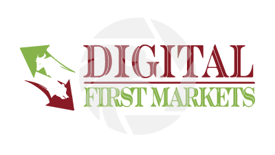 Digital First Markets