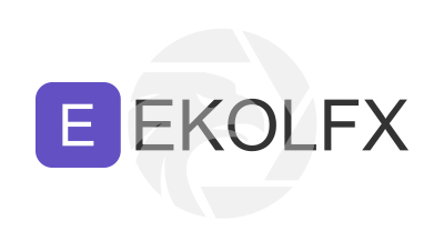 EKOL FX Logo