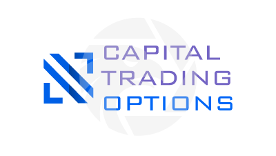 Capital Trading Options