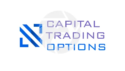 Capital Trading Options