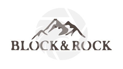 Blockandrock
