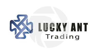 Lucky Ant Trading