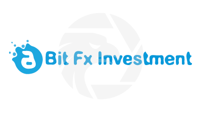 BIT FX INVESTMENT