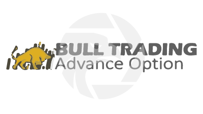 Bull Trading Advance Option