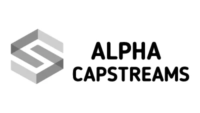 ALPHA CAPSTREAMS