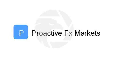 Proactive Fx Markets