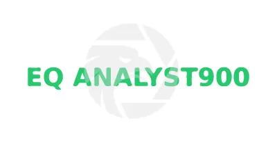 EQ Analyst900