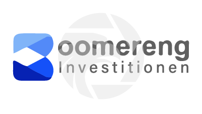 Boomereng Investitionen