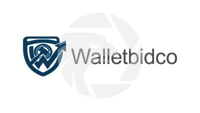 Walletbidco