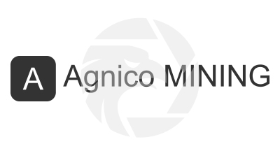Agnico Mining