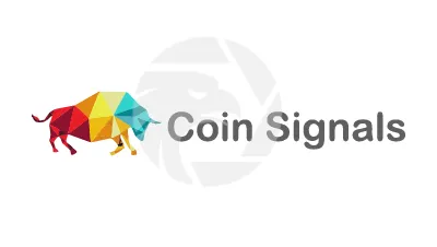 Coin Signals