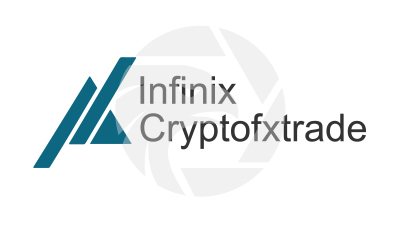 Infinix Cryptofxtrade