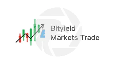 Bityield Markets Trade