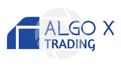 ALGO X TRADING
