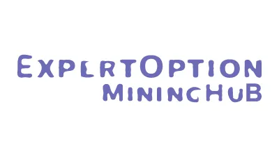 ExpertOption MiningHub