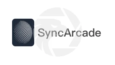  SyncArcade