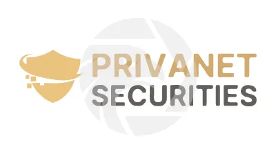 PRIVANET SECURITIES