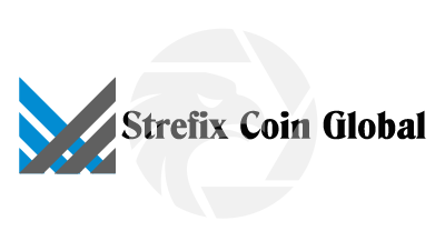 Strefix Coin Global