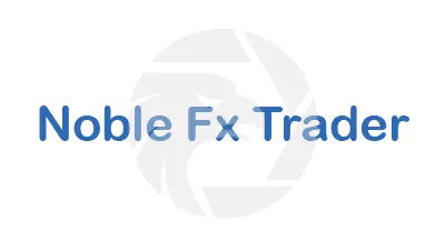 Noble Fx Trader